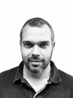 Andr&eacute; Restivo