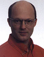 Erik Ernst