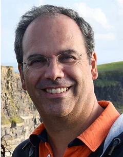 Jo&atilde;o Costa Seco