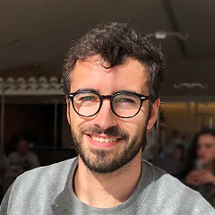 Lu&iacute;s Cruz