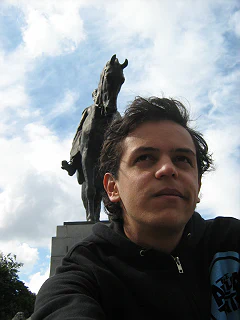 Nicol&aacute;s Cardozo