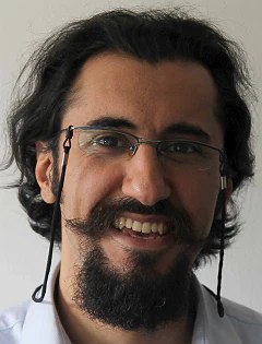 Seyed Hossein Haeri