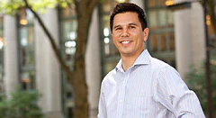 Stephen Chong