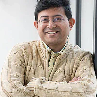 Sudipta Mukherjee