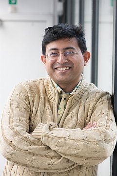 Sudipta Mukherjee